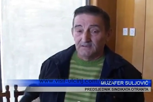Muzafer Suljevic