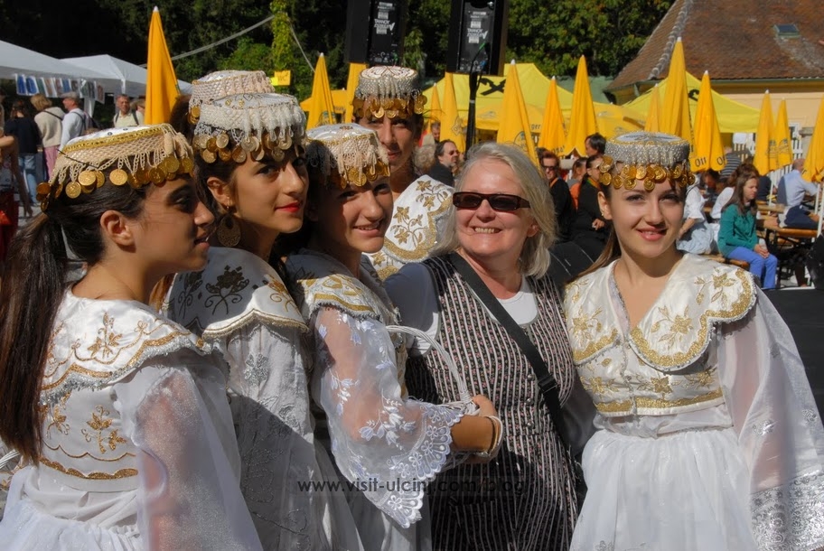 Prezentimi kulturor i Malit te Zi ne Vjenë