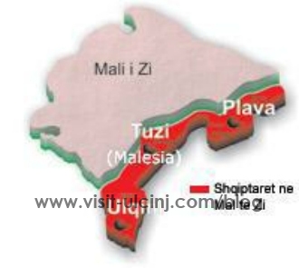 Mërgimi kjo plagë e shqiptarëve të Malësisë së madhe nga Cafo Boga