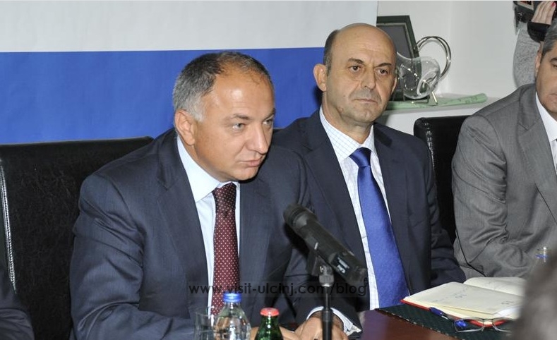 Vujica-Llazoviq-Nazif Cungu_Ulcinj_Montenegro