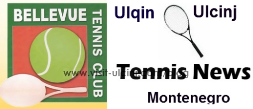 Klubi i tenisit Bellevue,më 08-09.10.2011 organizon turneun”ULQIN OPEN” per veteran 35+ dhe  45+