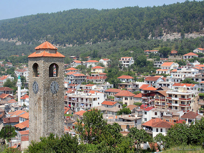 Zonat e populluara nga shqiptarët pa plan urbanisitik Nga Cafo Boga