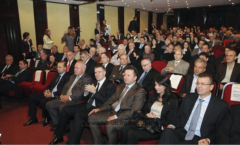 Ditet e kultures te pakicave ne Mal te Zi_2011