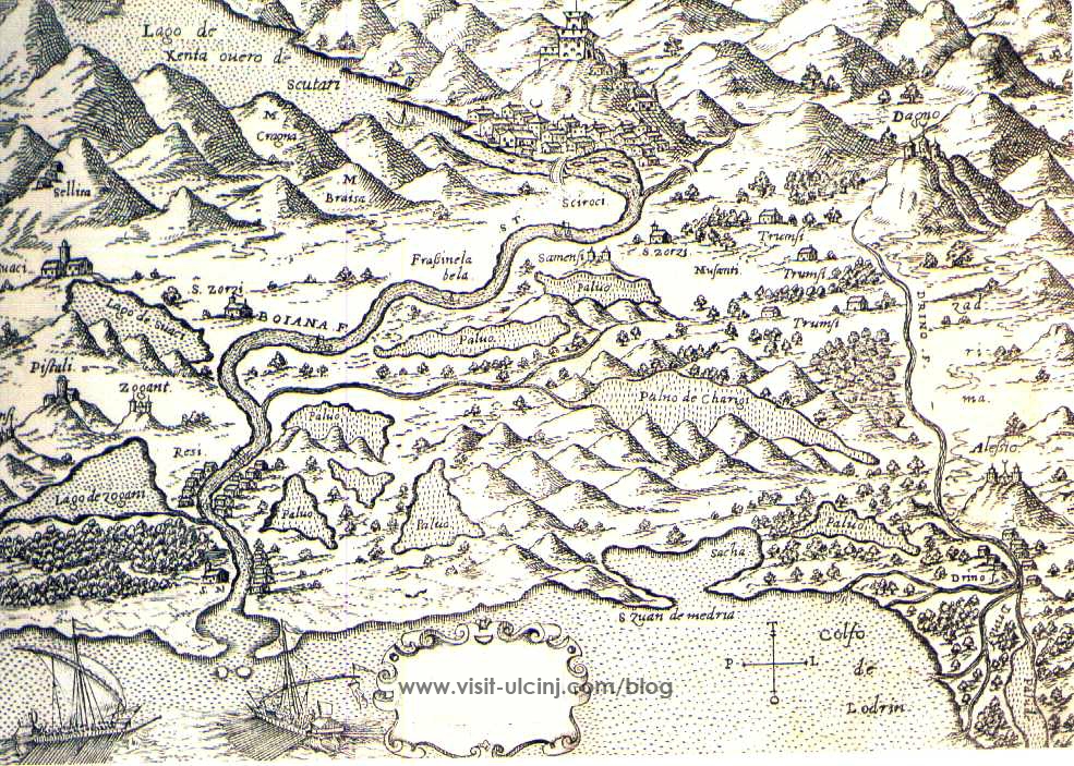 Këngë epikolegjendare me origjinë nga treva e Anës së Malit