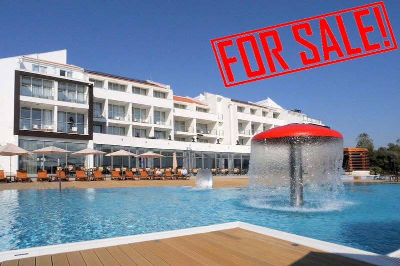 Hotel ne shitje: Hotel Otranti Ulqin – Çmimi i ri 10.600.000€