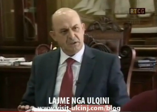 Intervistë Ekskluzive me kryetarin e Komunës së Ulqinit,Nazif Cungun