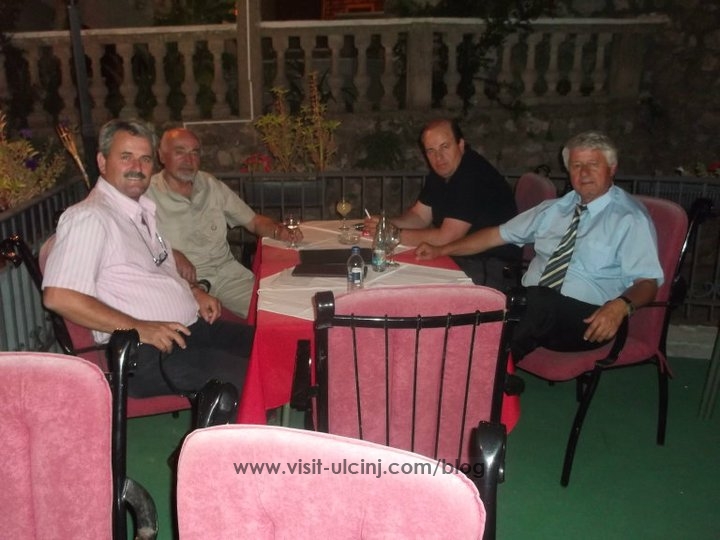 Ismet Karamanaga_Ruzhdi Ushaku_Xhemal Bushati_Ulqin
