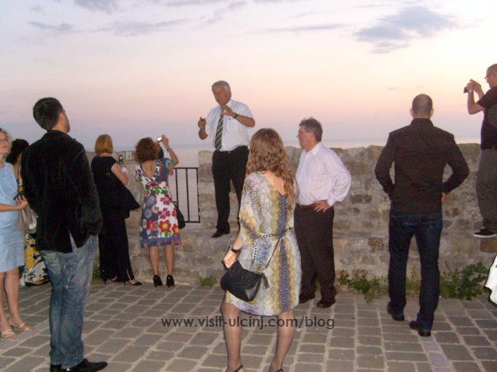 Ismet Karamanaga_Ulcinj_Ulqin._turisti