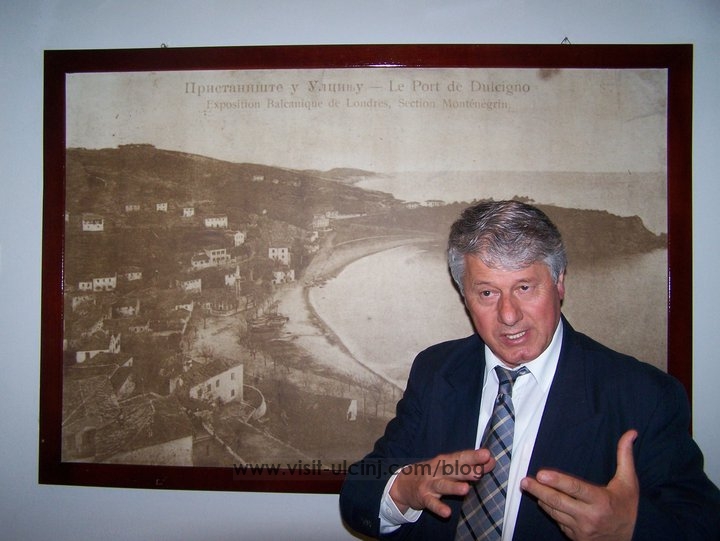 NEKROLOG e një politike e cila do të shënohet në margjinën e historisë së qytetin tonë..
