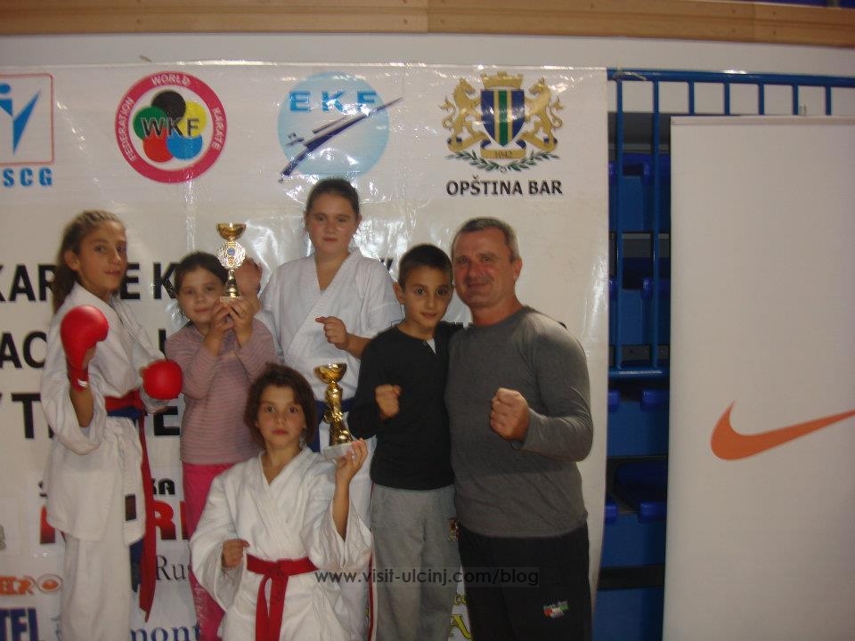 KK Champion Ulqin_Ulcinj_Trofej Bara 2011.1