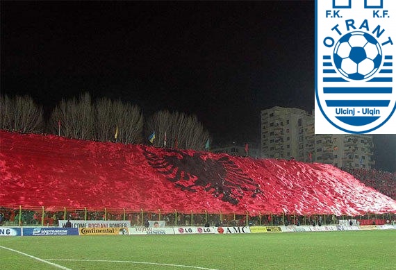 Klubi i Futbollit “Otrant” në Kupen Pavarsia në Vlorë