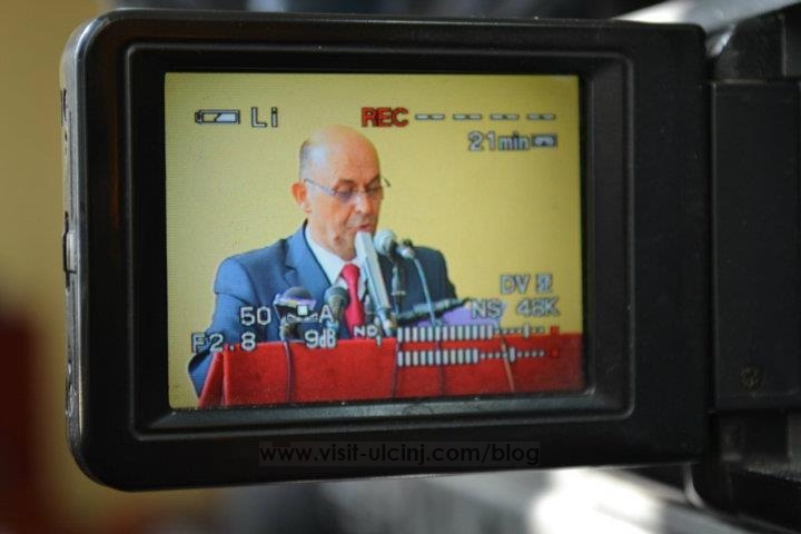 RTV Ulqini, deri tani projekt vetem ne leter