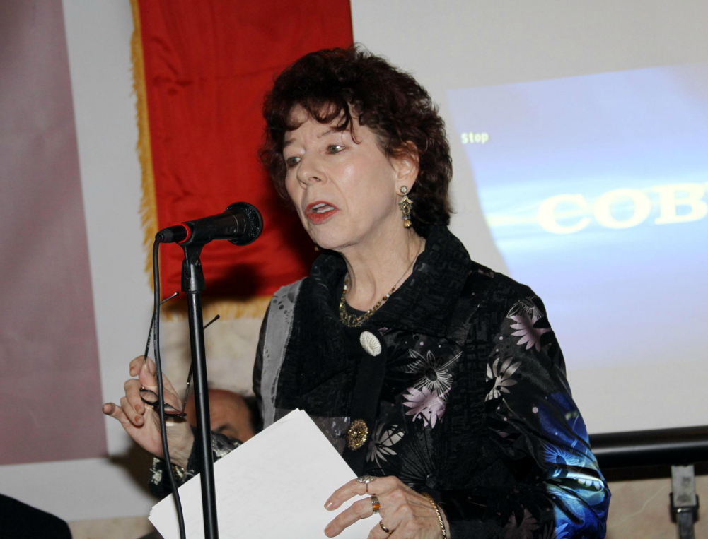 Nju Jork, u bë përurimi i librit Diaspora dhe Vendlindja i autorit Xheladin Zeneli.11