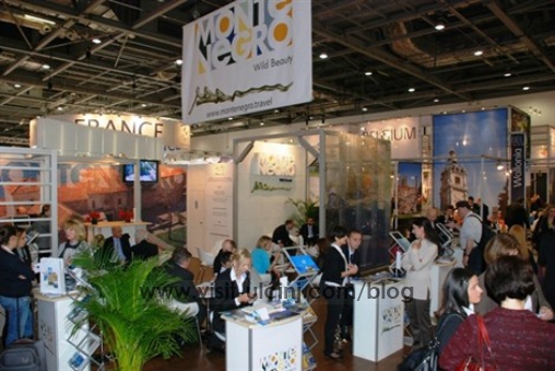 Sot mbaron panairi i turizmit në “World Travel Market London 2011”