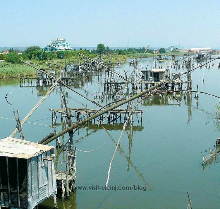 Port Milena sot – Imazhi i pakëndshëm