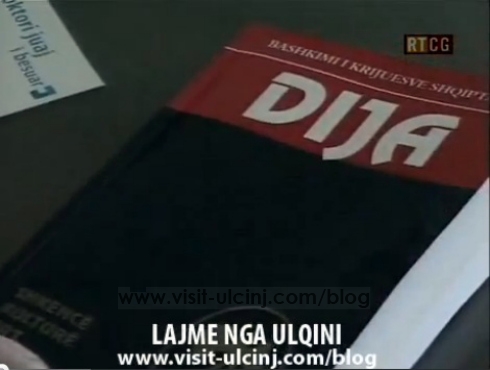 Revista ”Dija” – sofër e gjithë shqiptarëve – Video