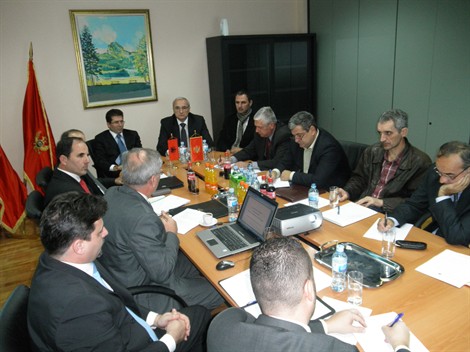 Argjinatura në Bunë do të përfundojë deri në fund të vitit