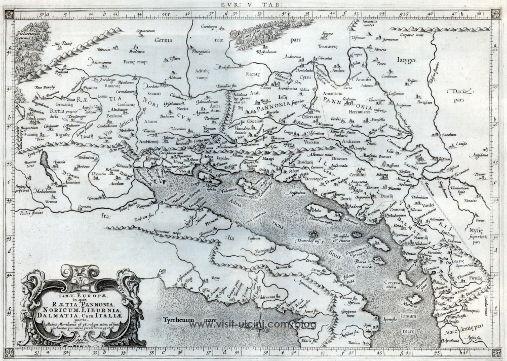 Shumë fshatra të paregjistruar në defterin e vitit 1485