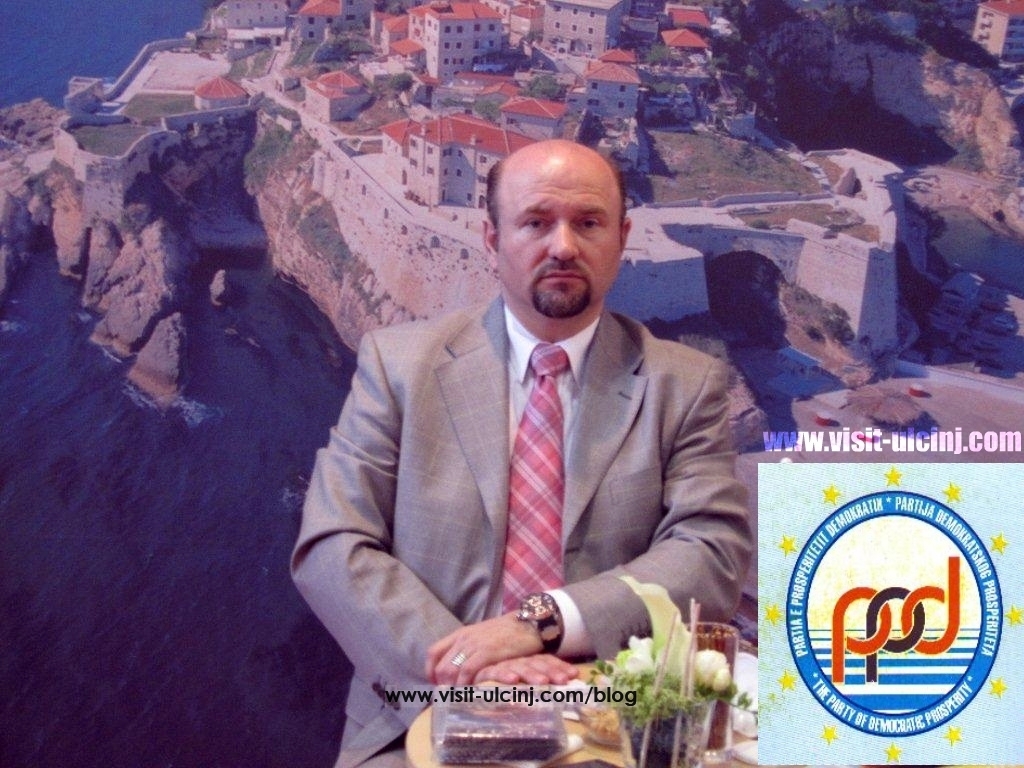 Ali Rexhën e largojnë edhe nga partia?