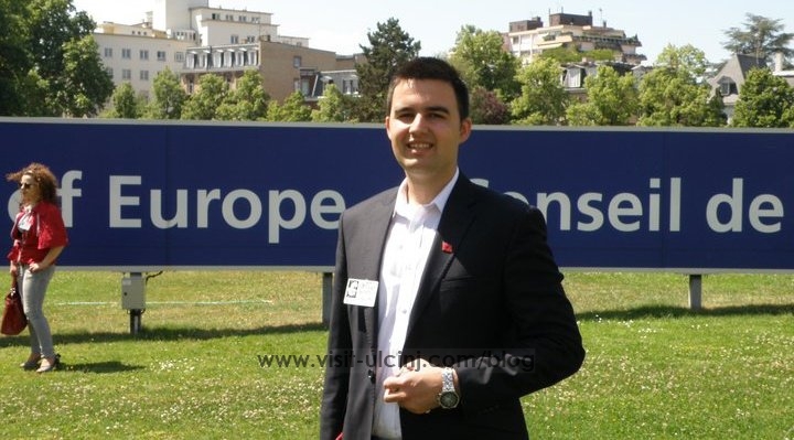 Anton Lulgjuraj