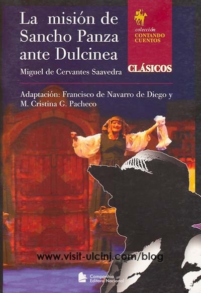 Dulcinea_Miguel-Servantesit-Saavedra