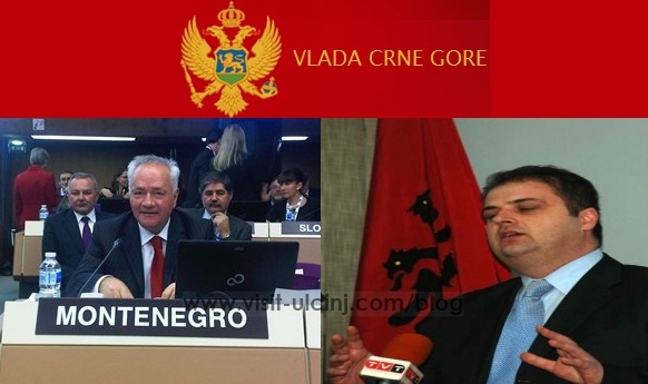 Genci Nimanbegu kundër Dinoshës për ambasador në Tiranë
