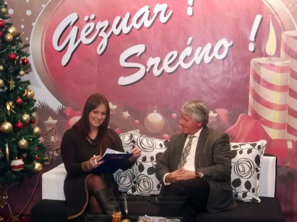 Ismet Karamanaga Intervju za TVT – Suzana Ganić