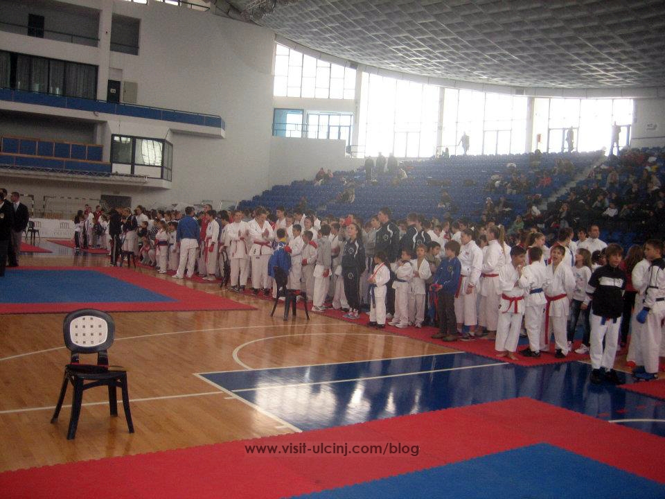 KK Ulqini_KK Ulcinj_Kup Oslobogjenja Podgorice_2011.2