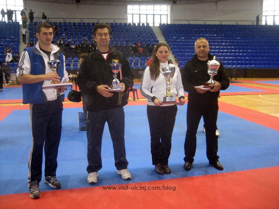 KK Ulqini_KK Ulcinj_Kup Oslobogjenja Podgorice_2011.3