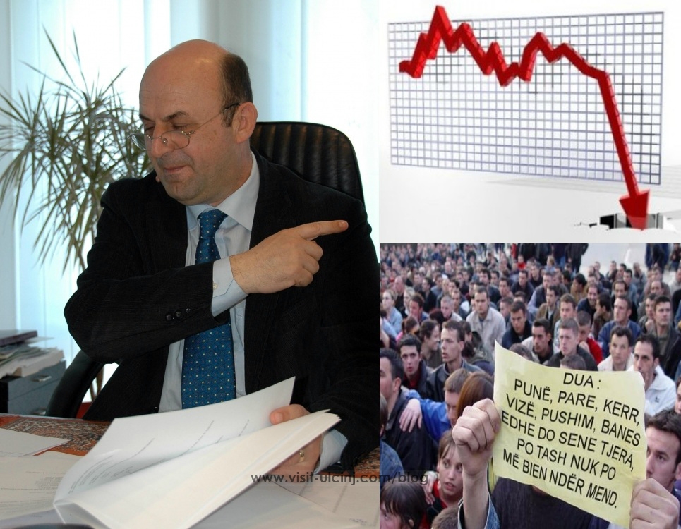 Cungu: Kemi borxh 800.000 € për rrymë,na kërcënojnë me shkëputje nga furnizimi