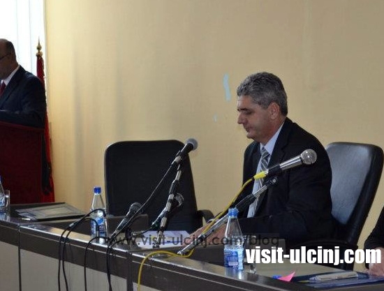 Ulcinjani hoće da upravljaju obalom