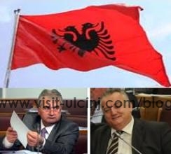 Sinishtaj: Nëse duhet, flamurin e mbrojmë me gjak