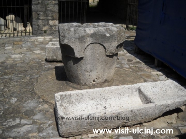 Centre for Culture Ulcinj - Homeland Museum Montenegro.1