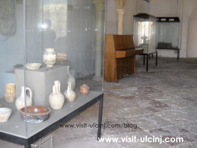Centre for Culture Ulcinj - Homeland Museum Montenegro.2