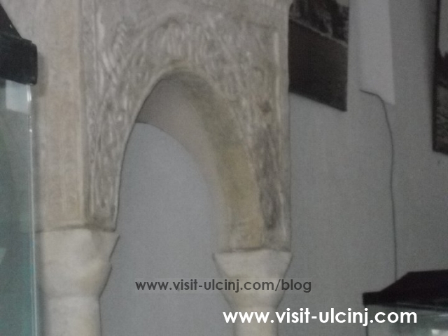 Centre for Culture Ulcinj - Homeland Museum Montenegro.3