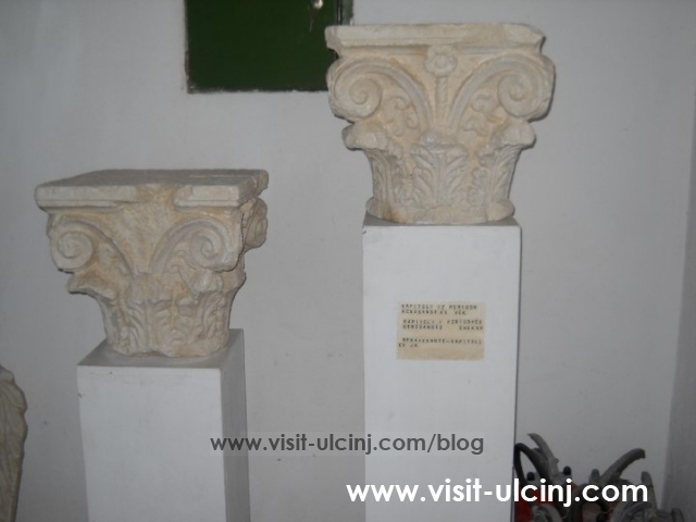 Centre for Culture Ulcinj - Homeland Museum Montenegro.4