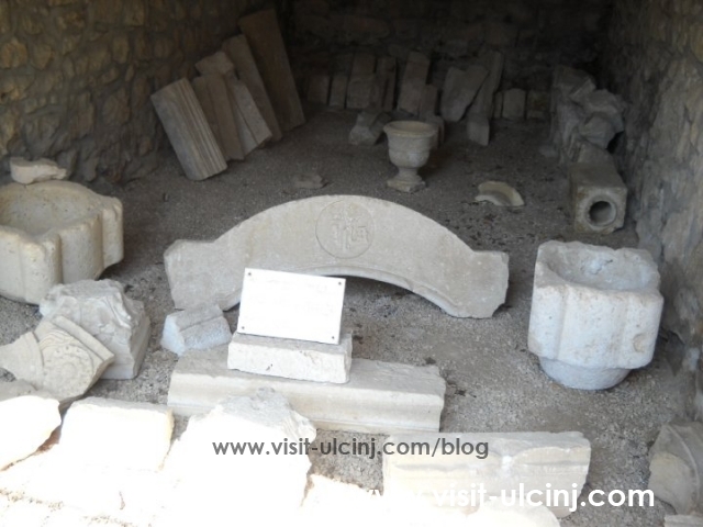 Centre for Culture Ulcinj - Homeland Museum Montenegro