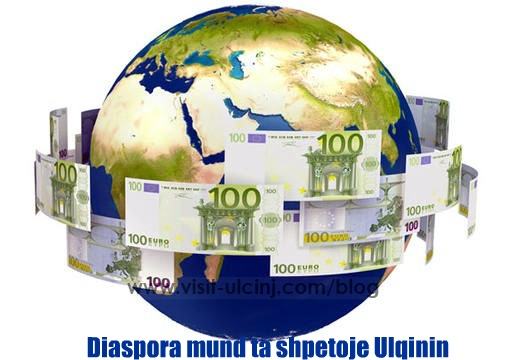 Diaspora mund ta shpëtojë Ulqinin nga kolapsi ekonomik