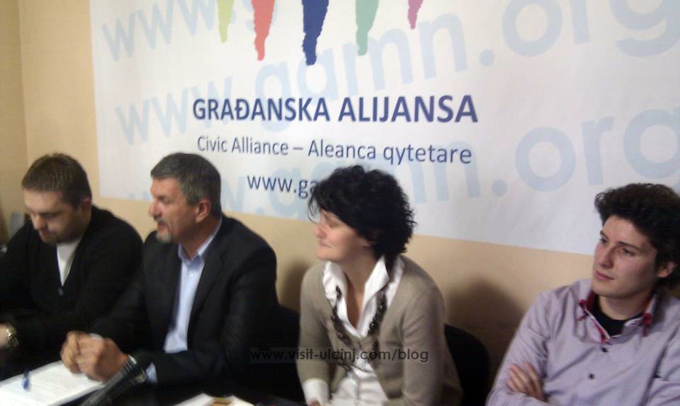Dritan Abazoviqi: Po krijohet fryma për partinë e re