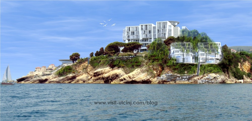 Hotel Jadran Ulcinj_Novi