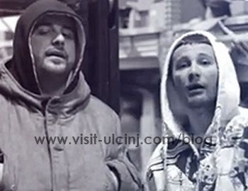 Kresha dhe Lyricali lansojnë klipin “Hip Hopin e du”