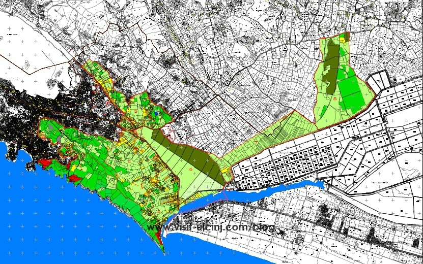 Prostorni-plan-Ulcinja