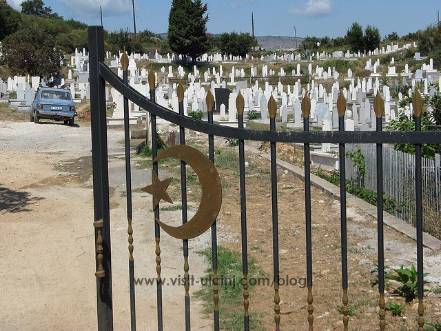 Kumtesë: Këshilli i Bashkësisë Islame në Ulqin