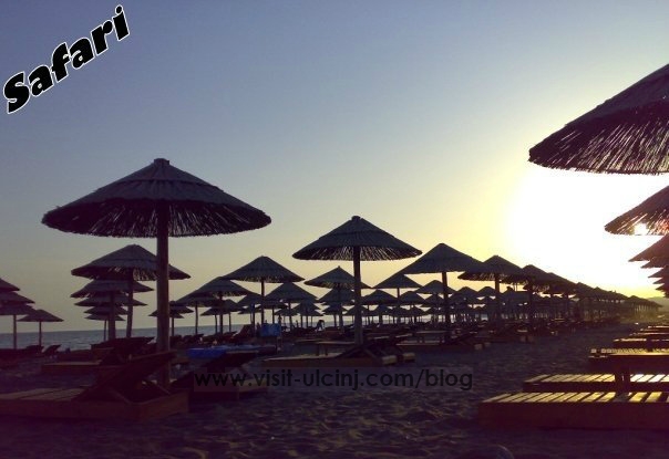 plaza safari_ulcinj