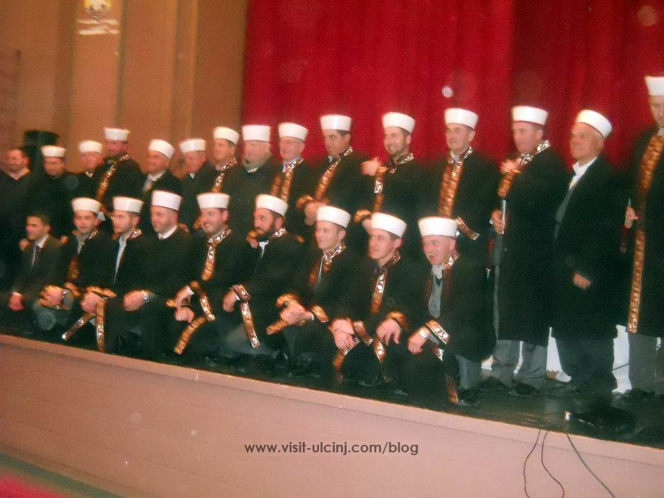 Bashkësia Islame e Ulqinit kremton ditelindjen e Profetit Muhammed a.s.