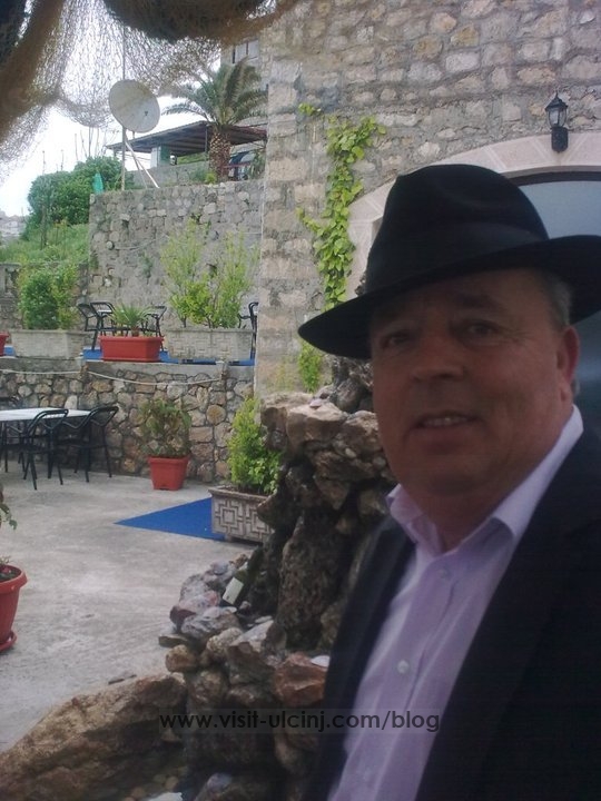 Ismet Karamanaga i Ibrahim - Bimo Bushati.3