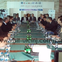 “Javët e Biznesit Kombëtar” prezantohen në Ulqin