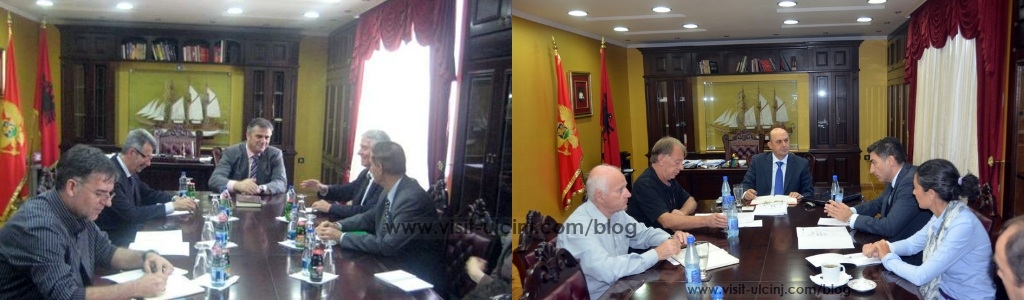 Nazif Cungu: Neću da sklonim albansku zastavu