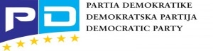 Partia Demokratike: Telegram Urimi për nder të Ditës së Pavarësisë së Kosovës