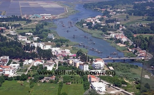 Ima nade za Port Milenu u Ulcinju